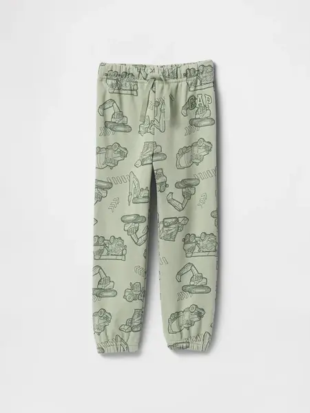 GAP Baby sweatpants with logo - Boys