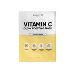 BREAKOUT+AID Rozjasňujúca maska ​​s vitamínom C 34 g