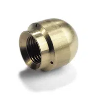 Kärcher Tryska na čištění potrubí 060, 1xvpřed, 3x30°, 16mm