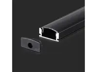Al profil pro LED pásky V-TAC VT-8113