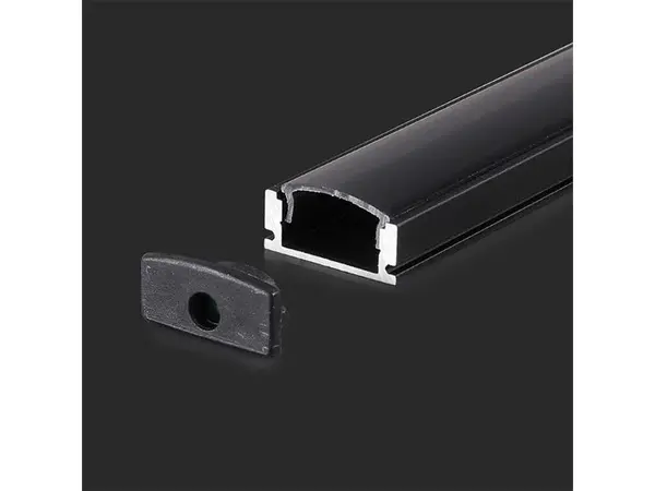 Al profil pro LED pásky V-TAC VT-8113