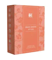Brazil Keratin Set Loss dárkový set 3 ks