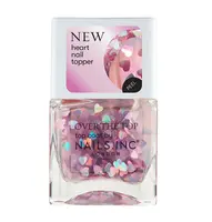 Nails Inc. Over the Top Romancing in Regents Park lak na nehty 14 ml