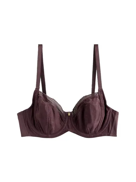 Next Podprsenka  cyklaménová