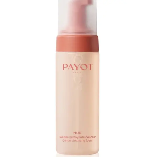 Payot Nue Gentle Cleasing Foam čisticí pěna 150 ml