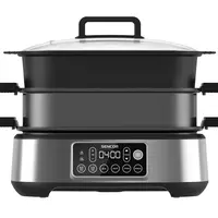 SENCOR SPR 6300BK pomalý hrnec