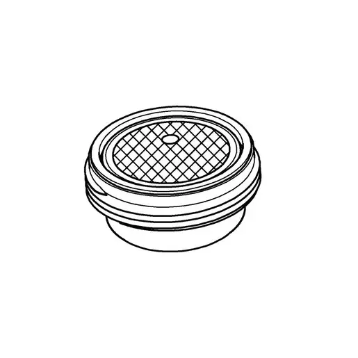 GROHE regulátor proudu 48264000