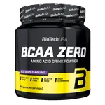 BioTech USA BCAA Zero 360g - tropické ovoce
