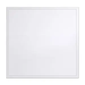 LED svetelný panel Solight biela WO20-W