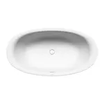 Kaldewei Ellipso Duo Oval oválna vaňa 190x100 cm smaltovaná oceľ 286248053001 KW2327PE