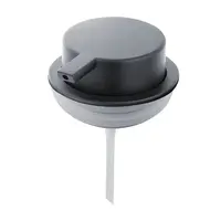 Náhradný diel Nimco čierna 1028TA90