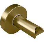 Adaptér Bemeta zlatá nerez/plast 131567817