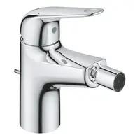 Grohe EuroEco bidetová batéria s výpusťou chróm 23263001 G23263001
