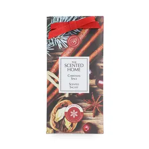 Ashleigh & Burwood London Vonný sáček THE SCENTED HOME - CHRISTMAS SPICE