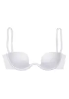 LASCANA Podprsenka  biela