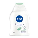 Nivea Emulze pro intimní hygienu Mild 250 ml