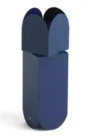 Ruční mlýnek HAY Arcs 17 x 4,5 x 4,5 cm