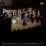 Marie Rottrová, Plameňáci – Plameňáci / Flamingo / Marie Rottrová