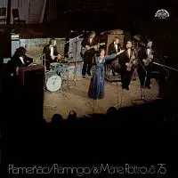 Marie Rottrová, Plameňáci – Plameňáci / Flamingo / Marie Rottrová