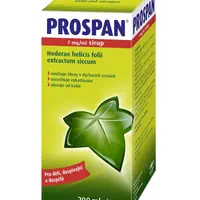 Prospan sirup 200 ml