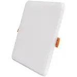 LED podhledové svítidlo VIXXO 15,5 x 15,5 cm, 13,5 W, neutrální bílá, IP65