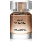 Karl Lagerfeld Bois de Santal toaletná voda pre mužov 50 ml
