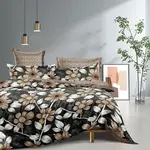 Povlečení z mikrovlákna ALBS-7350 140x200 Lasher