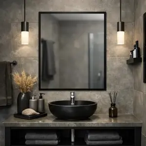 Zrcadlo r7214c 50x70