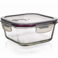 Skl. Mísa s víkem Lora 500ml bordo 35283051