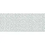 Dekor Pixel White 30/60