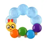 Kousátko plněná vodou Teether-pillar ™ modrá 3m +