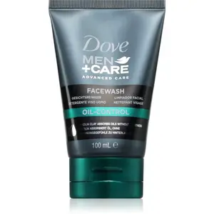 Dove Men+Care mycí emulze pro mastnou pleť 100 ml