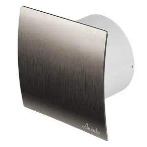 Ventilátor Fi125 WES125