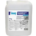 Hloubková penetrace Knauf TIEFENGRUND 5 l