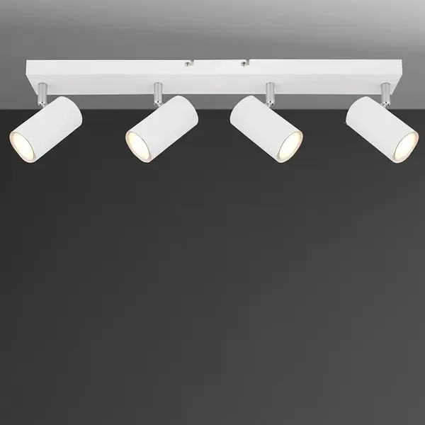 Svítidlo 57911-4W bílý LS4