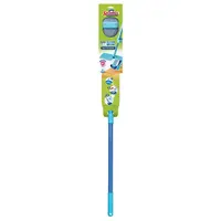 Plochý mop s odstředivkou Easy Systém Max+ Spontex