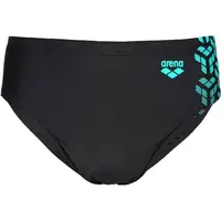 Arena MEN'S ARENA KIKKO V SWIM BRIEFS Pánske plavky, , veľkosť