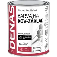 Denas antikor 0110 šedý 0,7kg