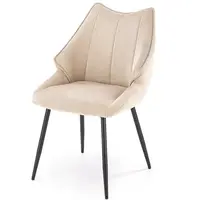 Židle K543 béžová