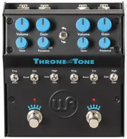 Warm Audio Throne of Tone