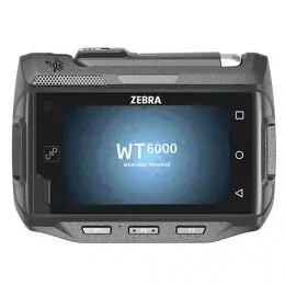 Zebra SG-NGWT-HPMNT-01 Hip-mount