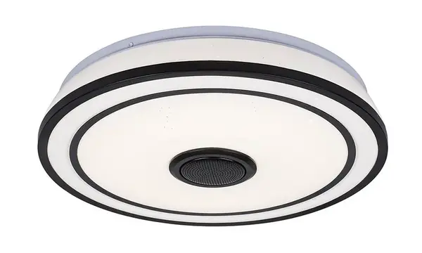 Stropní svítidlo LED RGB NIKOLAUS 71030 24W