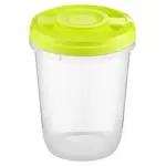 Smart Nádoba Do Mikrovlnky 1l Green 699459