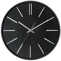 Nástěnné hodiny Asti pr. 35x4