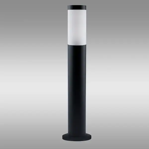 Svítidlo Lilium Black 65cm LS1