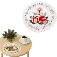 Ubrousek průměr 36 cm