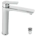 Umyvadlová baterie s odtokem 54503.0 Metalia 54 chrom