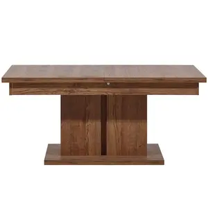 Konferenční stolek Ivo Iv12 dub april