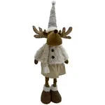 Sob teleskopické nohy mix 56-71cm