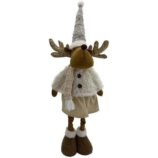 Sob teleskopické nohy mix 56-71cm